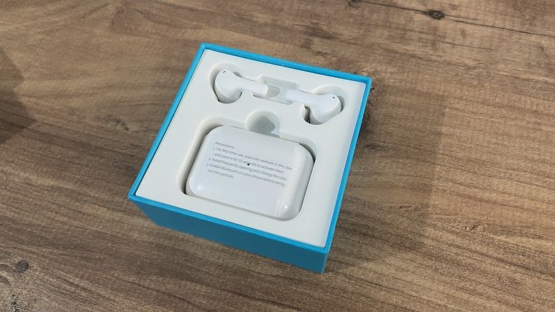 Honor Choice True Wireless Earbuds inceleme - 1 Honor Choice True Wireless Earbuds inceleme - 1