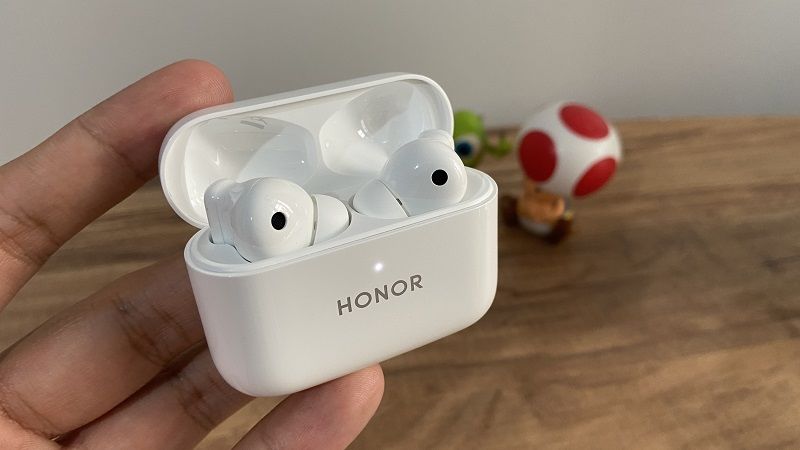 Honor Earbuds 2 SE inceleme - 2 Honor Earbuds 2 SE inceleme