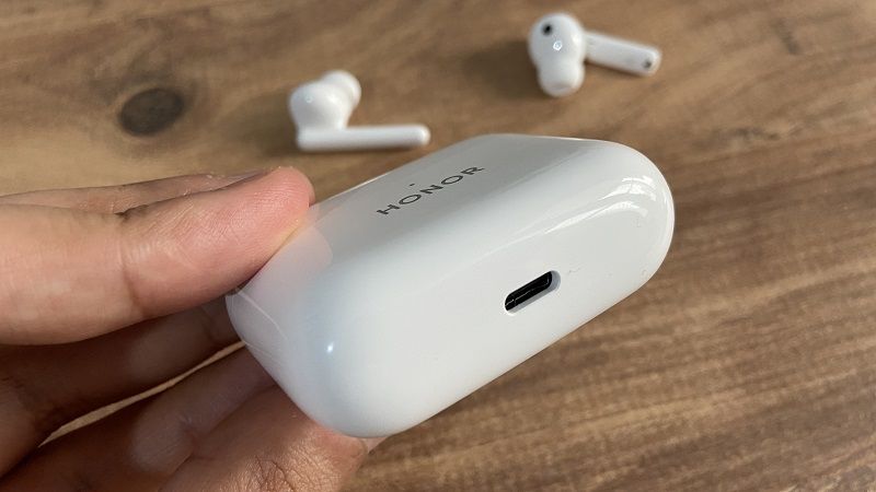 Honor Earbuds 2 SE inceleme - 4 Honor Earbuds 2 SE inceleme