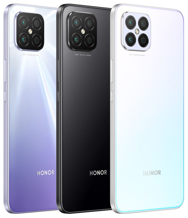 Honor Play 5 duyuruldu Honor Play 5 duyuruldu