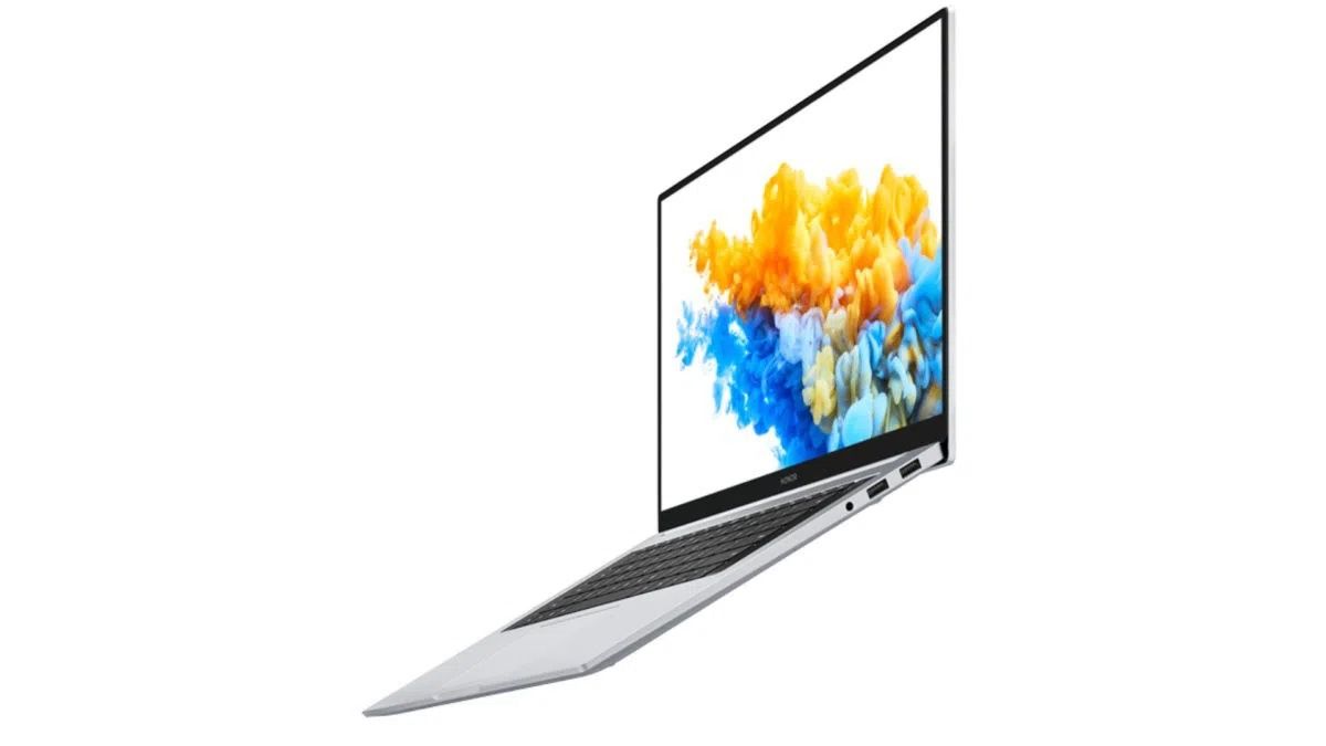 Honor, yeni dizüstü modeli MagicBook Pro 2021'i duyurdu Honor, yeni dizüstü modeli MagicBook Pro 2021'i duyurdu