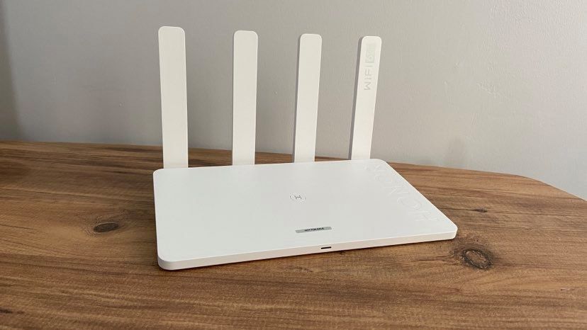 Honor Router 3 inceleme - 1 Honor Router 3 inceleme - 1