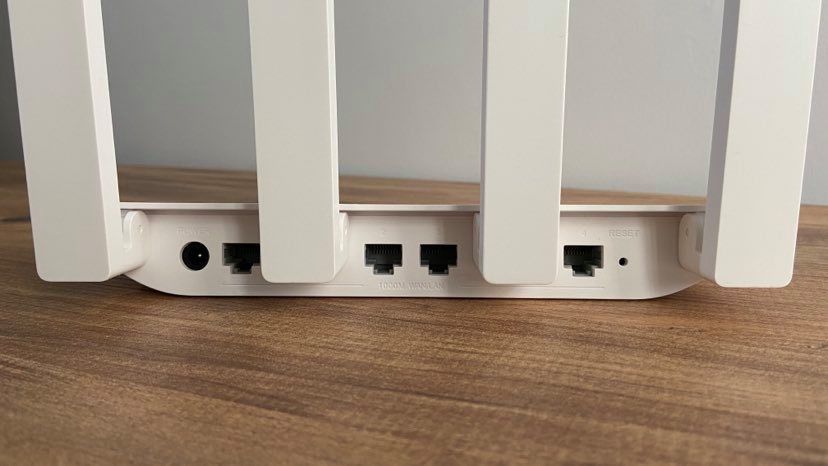 Honor Router 3 inceleme - 4 Honor Router 3 inceleme - 4