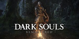 Dark Souls Remastered'ın çıkış tarihi, Switch için ertelendi