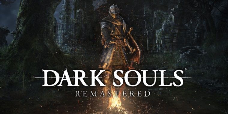 Dark Souls Remastered'ın çıkış tarihi, Switch için ertelendi Dark Souls Remastered'ın çıkış tarihi, Switch için ertelendi