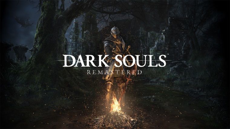 Dark Souls Remastered PS4 Pro'da hangi çözünürlükte çalışacak? Dark Souls Remastered PS4 Pro'da hangi çözünürlükte çalışacak?