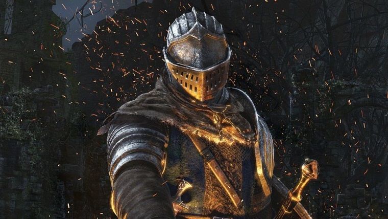 Dark Souls Remastered'ın inceleme puanları hiç fena değil Dark Souls Remastered'ın inceleme puanları hiç fena değil