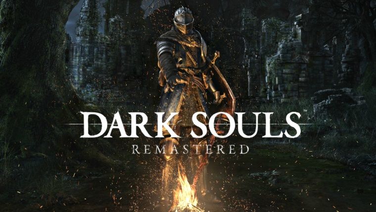 Dark Souls Remastered'ı yeniden yükletecek bir mod yayınlandı Dark Souls Remastered'ı yeniden yükletecek bir mod yayınlandı