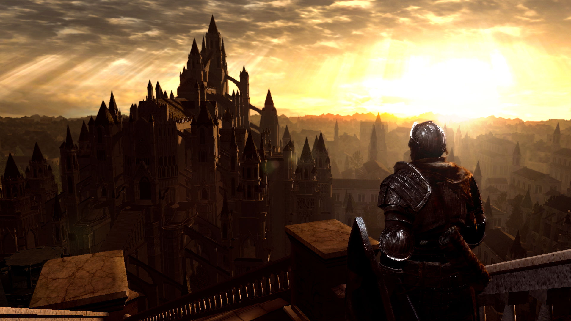 Dark Souls: Remastered Nintendo Switch İnceleme - 3 Dark Souls: Remastered Nintendo Switch İnceleme - 3