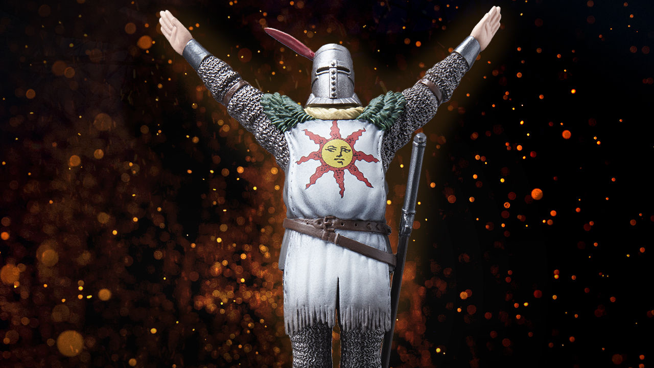 Dark Souls: Remastered Nintendo Switch İnceleme - 4 Dark Souls: Remastered Nintendo Switch İnceleme - 4