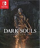 Dark Souls Remastered