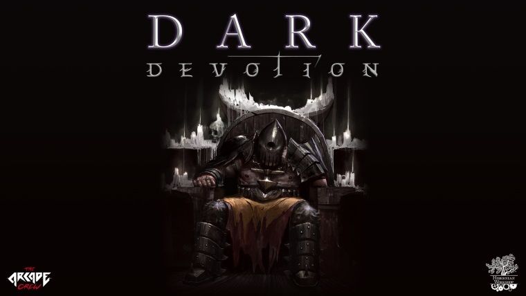 Aksiyon RPG türünü harmanlayan Dark Devotion şahane gözüküyor Aksiyon RPG türünü harmanlayan Dark Devotion şahane gözüküyor