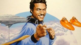 Efsane Star Wars karakteri Episode IX ile geri dönüyor!