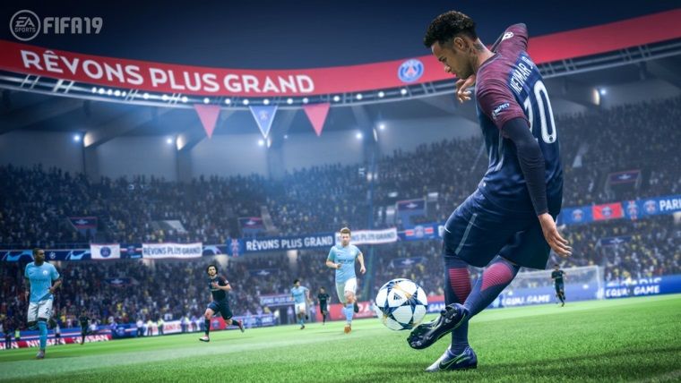 FIFA 19'un demosu ne zaman yayınlanacak? FIFA 19'un demosu ne zaman yayınlanacak?
