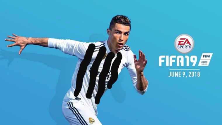Ronaldo'nun Juventus'a transferi, Fifa 19'u zor duruma soktu Ronaldo'nun Juventus'a transferi, Fifa 19'u zor duruma soktu