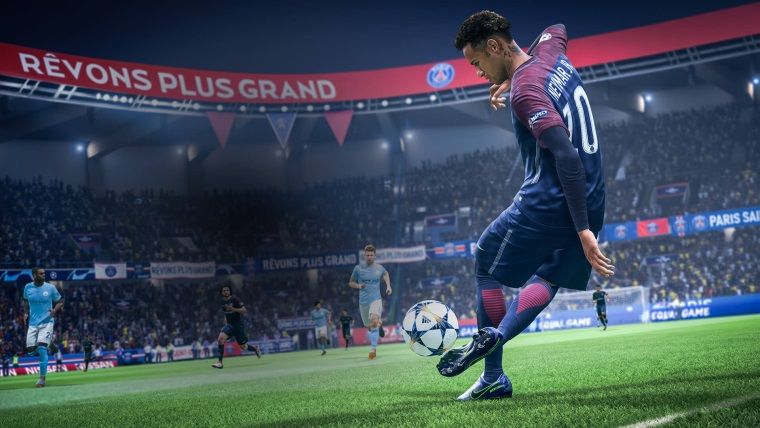 FIFA 19 Ultimate Team Sistemindeki Büyük Sır Açığa Çıktı! FIFA 19 Ultimate Team Sistemindeki Büyük Sır Açığa Çıktı!