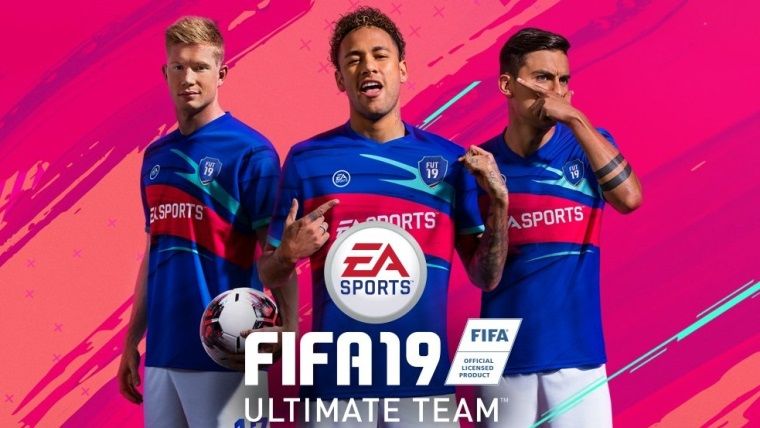 FIFA 19'un yeni gol sevinç videoları internete sızdırıldı FIFA 19'un yeni gol sevinç videoları internete sızdırıldı