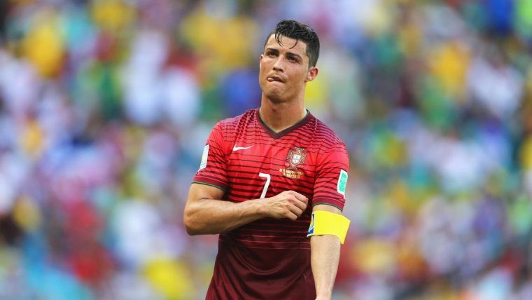 EA: Ronaldo hakkındaki tecavüz iddialarını yakından izliyoruz EA: Ronaldo hakkındaki tecavüz iddialarını yakından izliyoruz