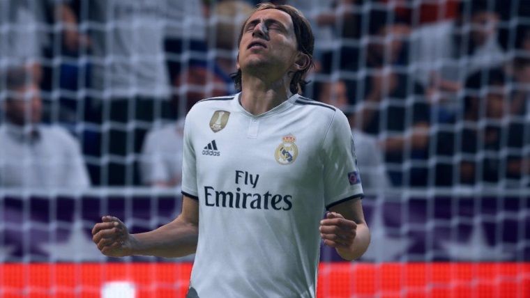 FIFA 19'un oyuncuları çıldırtan savunma hatası, sonunda düzeliyor FIFA 19'un oyuncuları çıldırtan savunma hatası, sonunda düzeliyor