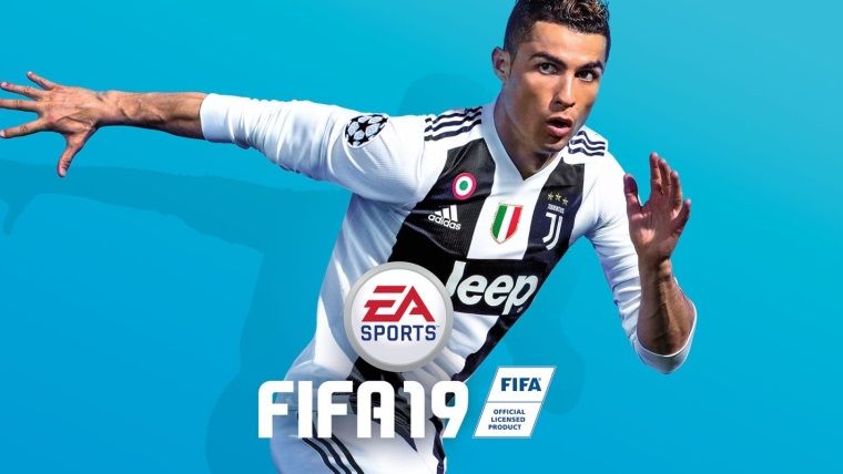 FIFA 19'daki Türkiye haritası, sosyal medyada büyük tepki çekti FIFA 19'daki Türkiye haritası, sosyal medyada büyük tepki çekti