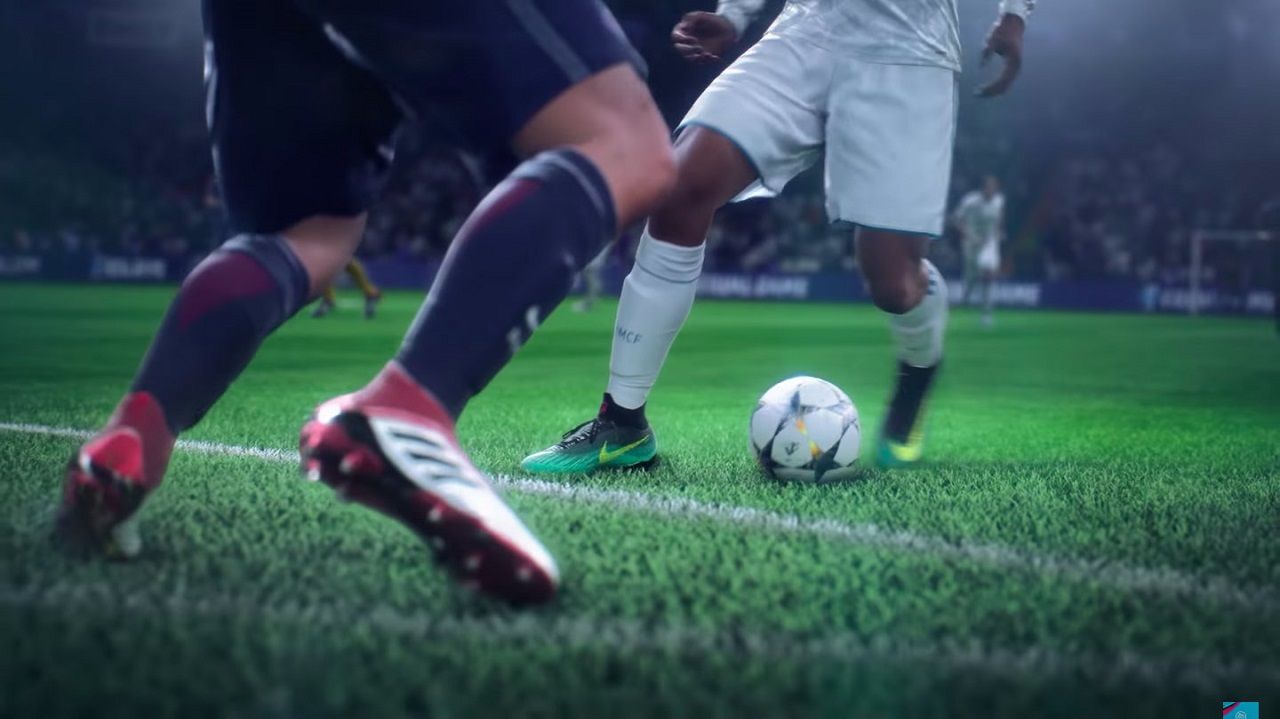 FIFA 19 İnceleme - 3 FIFA 19 İnceleme - 3