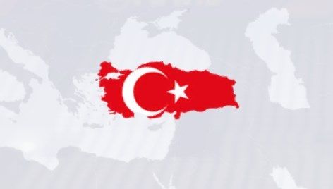 FIFA 19'daki Türkiye haritası, sosyal medyada büyük tepki çekti - 1 FIFA 19'daki Türkiye haritası, sosyal medyada büyük tepki çekti - 1