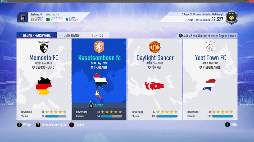 FIFA 19'daki Türkiye haritası, sosyal medyada büyük tepki çekti - 2 FIFA 19'daki Türkiye haritası, sosyal medyada büyük tepki çekti - 2