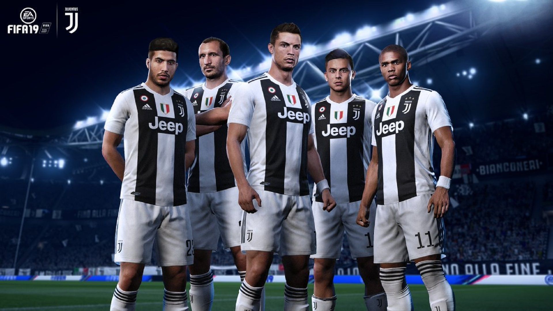 FIFA 19 Ultimate Team Sistemindeki Büyük Sır Açığa Çıktı! - 1 FIFA 19 Ultimate Team Sistemindeki Büyük Sır Açığa Çıktı! - 1