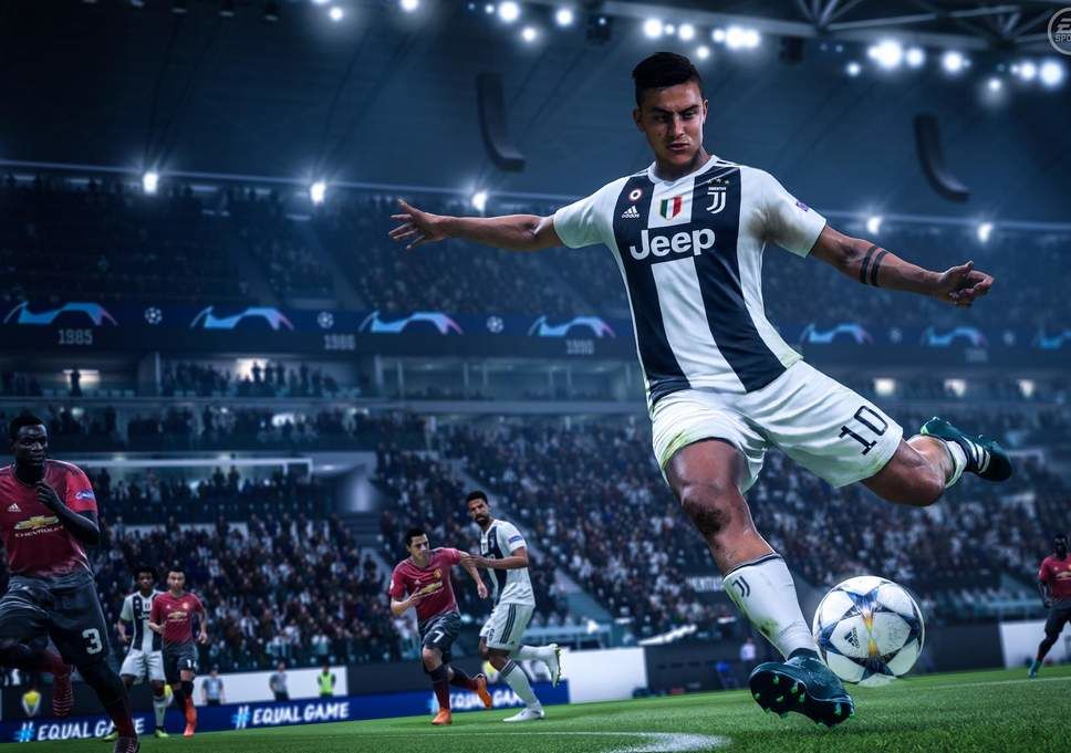 FIFA 19 Ultimate Team Sistemindeki Büyük Sır Açığa Çıktı! - 3 FIFA 19 Ultimate Team Sistemindeki Büyük Sır Açığa Çıktı! - 3