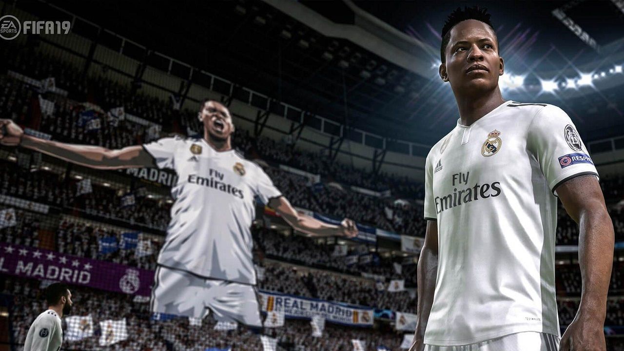 FIFA 19 İnceleme - 1 FIFA 19 İnceleme - 1