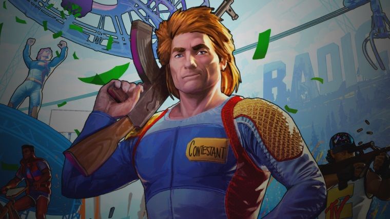Yeni Battle Royale oyunu Radical Heights'in gidişatı kötü Yeni Battle Royale oyunu Radical Heights'in gidişatı kötü