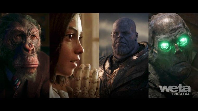 LOTR Stüdyosu Weta, sapıkça gelenekleri iddiasıyla soruşturmaya alındı LOTR Stüdyosu Weta, sapıkça gelenekleri iddiasıyla soruşturmaya alındı
