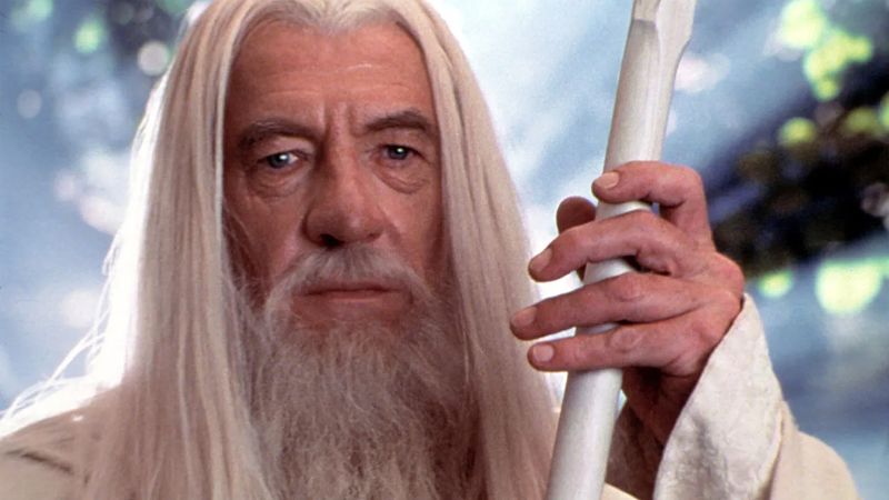 Ian McKellen Ian McKellen