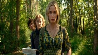 A Quiet Place oyunu 2022 yılında geliyor