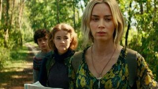 A Quiet Place Part 3 duyuruldu