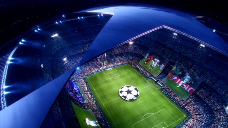 PES 2019'da Şampiyonlar Ligi ve Avrupa Ligi lisansı olmayacak! PES 2019'da Şampiyonlar Ligi ve Avrupa Ligi lisansı olmayacak!