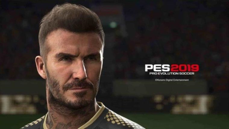 PES 2019 için yeni bir oynanış videosu daha yayınlandı! PES 2019 için yeni bir oynanış videosu daha yayınlandı!