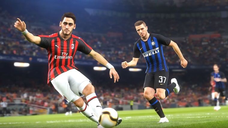PES 2019'un demosu yarın yayınlanacak PES 2019'un demosu yarın yayınlanacak