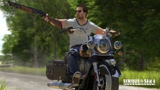 Serious Sam 4 çıkış tarihi ve yeni detayları açıklandı