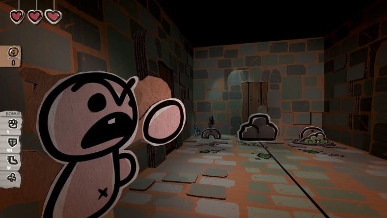Legend of Bum-bo'ya ait yeni bir oynanış fragmanı yayınlandı Legend of Bum-bo'ya ait yeni bir oynanış fragmanı yayınlandı