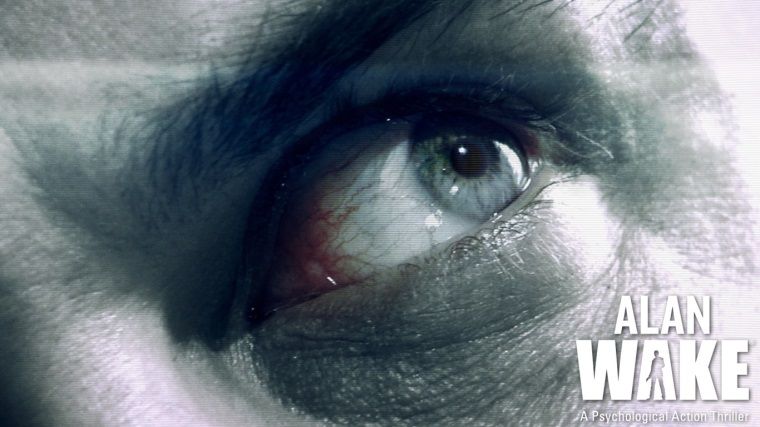 Remedy iki yeni oyun üzerinde çalışıyor Remedy iki yeni oyun üzerinde çalışıyor