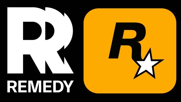 Take-Two, Remedy Entertainment'a Dava Take-Two, Remedy Entertainment'a Dava