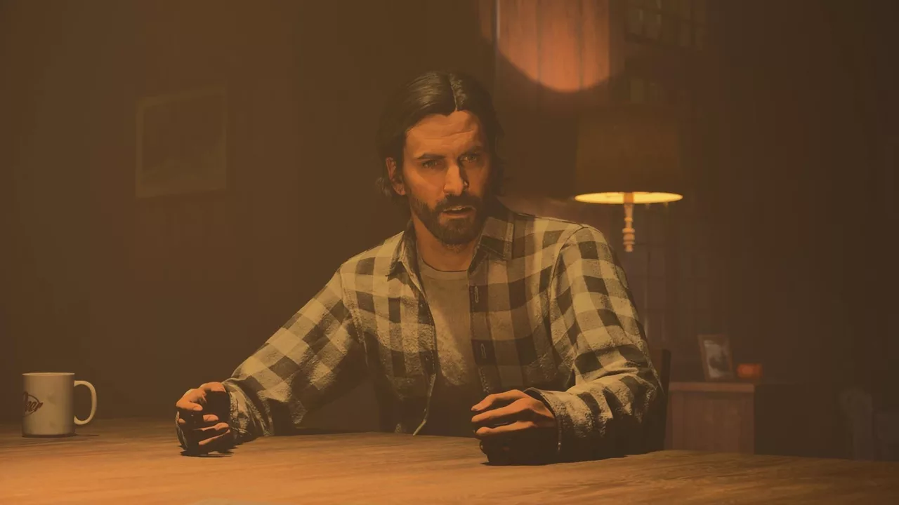 Remedy 10 Yıl Sonra Alan Wake’s Return Markasını Yeniledi Remedy 10 Yıl Sonra Alan Wake’s Return Markasını Yeniledi