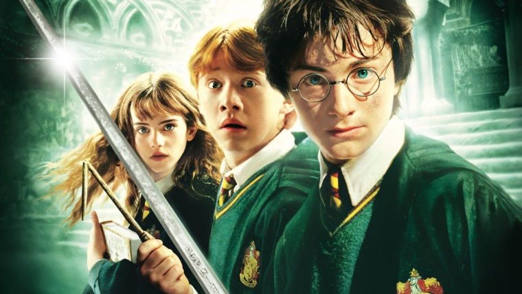Din adamları Harry Potter kitaplarını yaktı Din adamları Harry Potter kitaplarını yaktı
