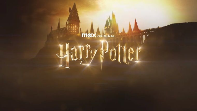Harry Potter dizisi duyuruldu, ilk teaser yayınlandı Harry Potter dizisi duyuruldu, ilk teaser yayınlandı