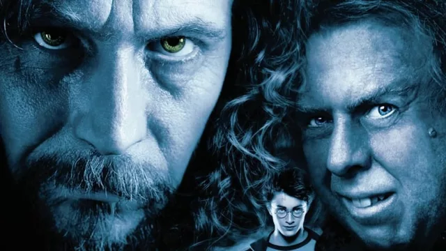 Harry Potter’ın Marauders Dizisi Daha Başlamadan İptal Edilmiş