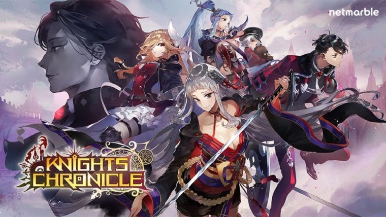 Knights Chronicle’a yapay zeka güncellemesi geliyor Knights Chronicle’a yapay zeka güncellemesi geliyor
