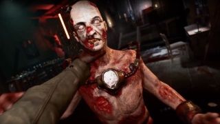 Aksiyon oyunu Atomic Heart'ın oynanış fragmanı yayınlandı
