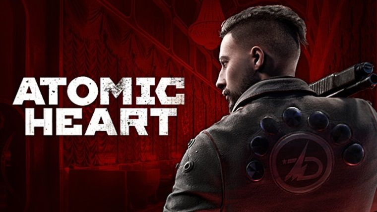 Atomic Heart için 22 dakikalık oynanış videosu yayınlandı Atomic Heart için 22 dakikalık oynanış videosu yayınlandı