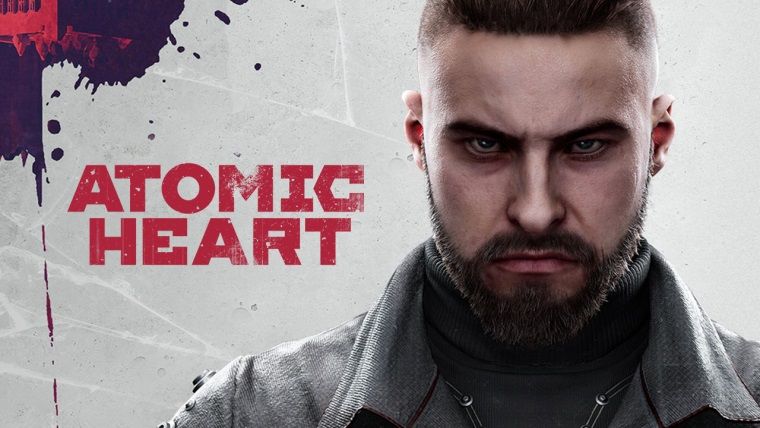 Atomic Heart çıkış tarihi belli oldu Atomic Heart çıkış tarihi belli oldu